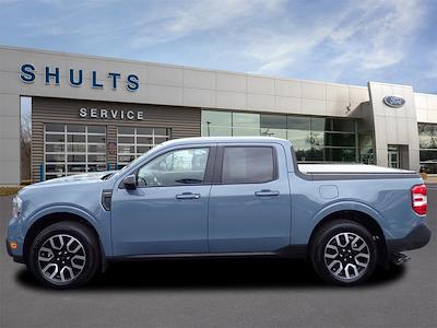 2024 Ford Maverick SuperCrew Cab AWD Pickup for sale #H5R6811A - photo 1