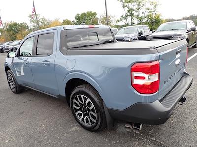 2024 Ford Maverick SuperCrew Cab AWD Pickup for sale #H5R6811A - photo 2