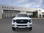 New 2025 Ford Ranger XL SuperCrew Cab for sale #H5R6868 - photo 6