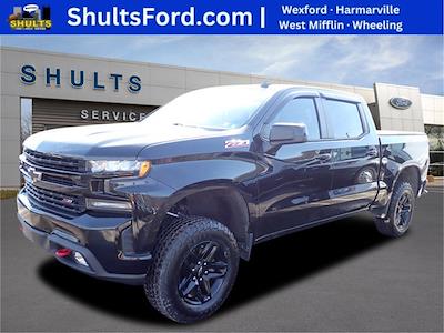 Used 2019 Chevrolet Silverado 1500 - photo 1