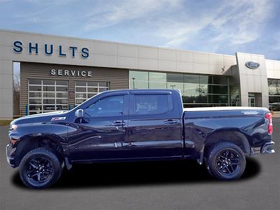 Used 2019 Chevrolet Silverado 1500 - photo 1