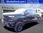2019 Chevrolet Silverado 1500 Crew Cab 4WD Pickup for sale #H5R7199A - photo 1