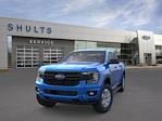 2025 Ford Ranger SuperCrew Cab 4WD Pickup for sale #H5R7888 - photo 3