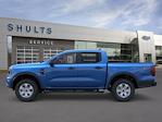 2025 Ford Ranger SuperCrew Cab 4WD Pickup for sale #H5R7888 - photo 4