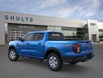 2025 Ford Ranger SuperCrew Cab 4WD Pickup for sale #H5R7888 - photo 2