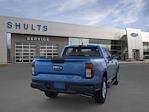 2025 Ford Ranger SuperCrew Cab 4WD Pickup for sale #H5R7888 - photo 8