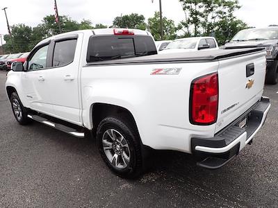 2017 Chevrolet Colorado Crew Cab 4x4 Pickup for sale #H5R7928A - photo 2