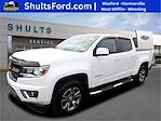2017 Chevrolet Colorado Crew Cab 4x4 Pickup for sale #H5R7928A - photo 1