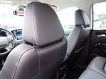 2017 Chevrolet Colorado Crew Cab 4x4 Pickup for sale #H5R7928A - photo 18