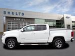 2017 Chevrolet Colorado Crew Cab 4x4 Pickup for sale #H5R7928A - photo 3