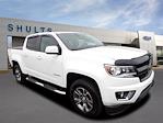2017 Chevrolet Colorado Crew Cab 4x4 Pickup for sale #H5R7928A - photo 4