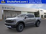 New 2025 Ford Ranger Raptor SuperCrew Cab 4x4 Pickup for sale #H5R8373 - photo 1