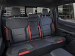 New 2025 Ford Ranger Raptor SuperCrew Cab 4x4 Pickup for sale #H5R8373 - photo 11