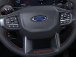 New 2025 Ford Ranger Raptor SuperCrew Cab 4x4 Pickup for sale #H5R8373 - photo 12