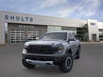 New 2025 Ford Ranger Raptor SuperCrew Cab 4x4 Pickup for sale #H5R8373 - photo 3