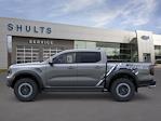 New 2025 Ford Ranger Raptor SuperCrew Cab 4x4 Pickup for sale #H5R8373 - photo 4