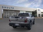 New 2025 Ford Ranger Raptor SuperCrew Cab 4x4 Pickup for sale #H5R8373 - photo 8