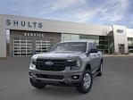 2025 Ford Ranger SuperCrew Cab 4WD Pickup for sale #H5R8816 - photo 3