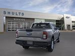 2025 Ford Ranger SuperCrew Cab 4WD Pickup for sale #H5R8816 - photo 8