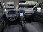 2025 Ford Ranger SuperCrew Cab 4WD Pickup for sale #H5R8816 - photo 9