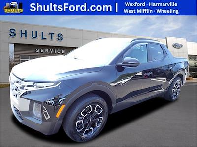 2022 Hyundai Santa Cruz Double Cab AWD Pickup for sale #H5R8925A - photo 1