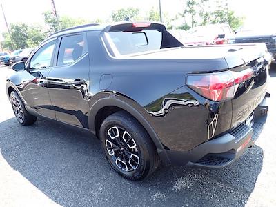 2022 Hyundai Santa Cruz Double Cab AWD Pickup for sale #H5R8925A - photo 2