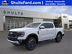 2025 Ford Ranger SuperCrew Cab 4WD Pickup for sale #H5R9434 - photo 1