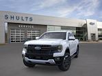 2025 Ford Ranger SuperCrew Cab 4WD Pickup for sale #H5R9434 - photo 3
