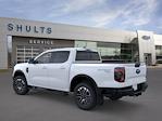 2025 Ford Ranger SuperCrew Cab 4WD Pickup for sale #H5R9434 - photo 2