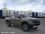 New 2025 Ford Ranger XLT SuperCrew Cab 4WD Pickup for sale #H5R9599 - photo 7