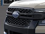 New 2025 Ford Ranger XLT SuperCrew Cab 4WD Pickup for sale #H5R9726 - photo 17