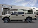 New 2025 Ford Ranger XLT SuperCrew Cab 4WD Pickup for sale #H5R9726 - photo 4