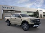 New 2025 Ford Ranger XLT SuperCrew Cab 4WD Pickup for sale #H5R9726 - photo 7