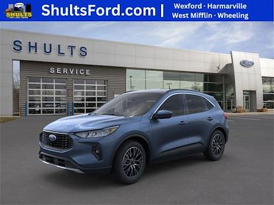 2025 Ford Escape FWD SUV for sale #H5S0152 - photo 1