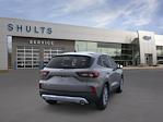 2025 Ford Escape FWD SUV for sale #H5S0193 - photo 8