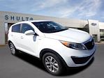 2016 Kia Sportage AWD SUV for sale #H5S0193A - photo 2