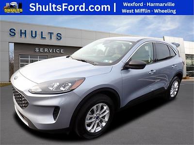 2022 Ford Escape AWD SUV for sale #H5S0262A - photo 1