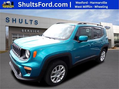 2020 Jeep Renegade AWD SUV for sale #H5S0578A - photo 1