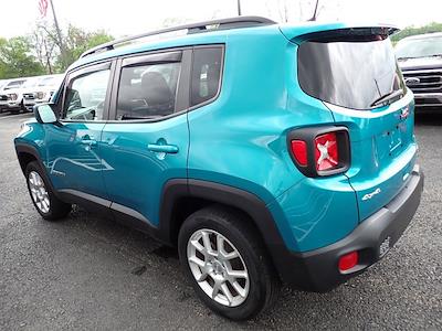 2020 Jeep Renegade AWD SUV for sale #H5S0578A - photo 2