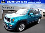 2020 Jeep Renegade AWD SUV for sale #H5S0578A - photo 1