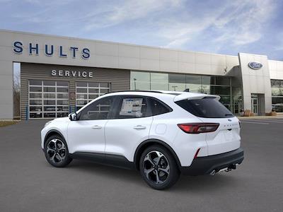 New 2025 Ford Escape ST-Line Select AWD SUV for sale #H5S1575 - photo 2