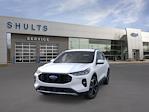 New 2025 Ford Escape ST-Line Select AWD SUV for sale #H5S1575 - photo 3