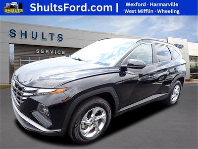 2023 Hyundai Tucson AWD SUV for sale #H5S2375A - photo 1