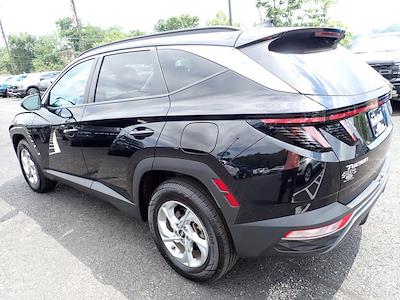2023 Hyundai Tucson AWD SUV for sale #H5S2375A - photo 2