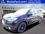 Used 2017 Honda Ridgeline Black Edition Crew Cab AWD Pickup for sale #H5S3750A - photo 1