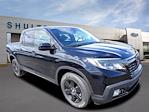 Used 2017 Honda Ridgeline Black Edition Crew Cab AWD Pickup for sale #H5S3750A - photo 3