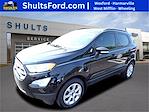 Used 2021 Ford EcoSport SE AWD SUV for sale #H5S3892A - photo 1