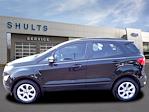 Used 2021 Ford EcoSport SE AWD SUV for sale #H5S3892A - photo 3