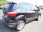 Used 2021 Ford EcoSport SE AWD SUV for sale #H5S3892A - photo 9