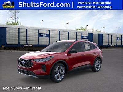 New 2025 Ford Escape ST-Line AWD SUV for sale #H5S5161 - photo 1